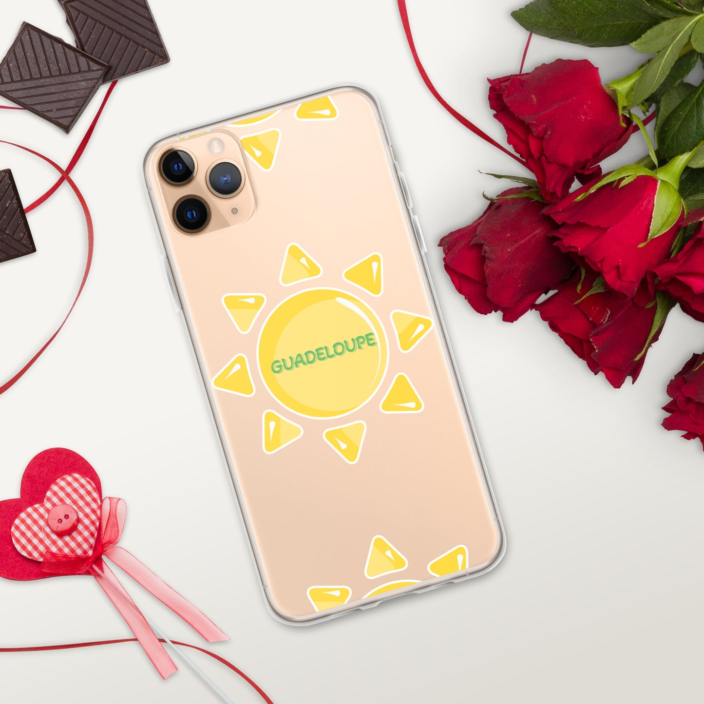 Coque pour iPhone®