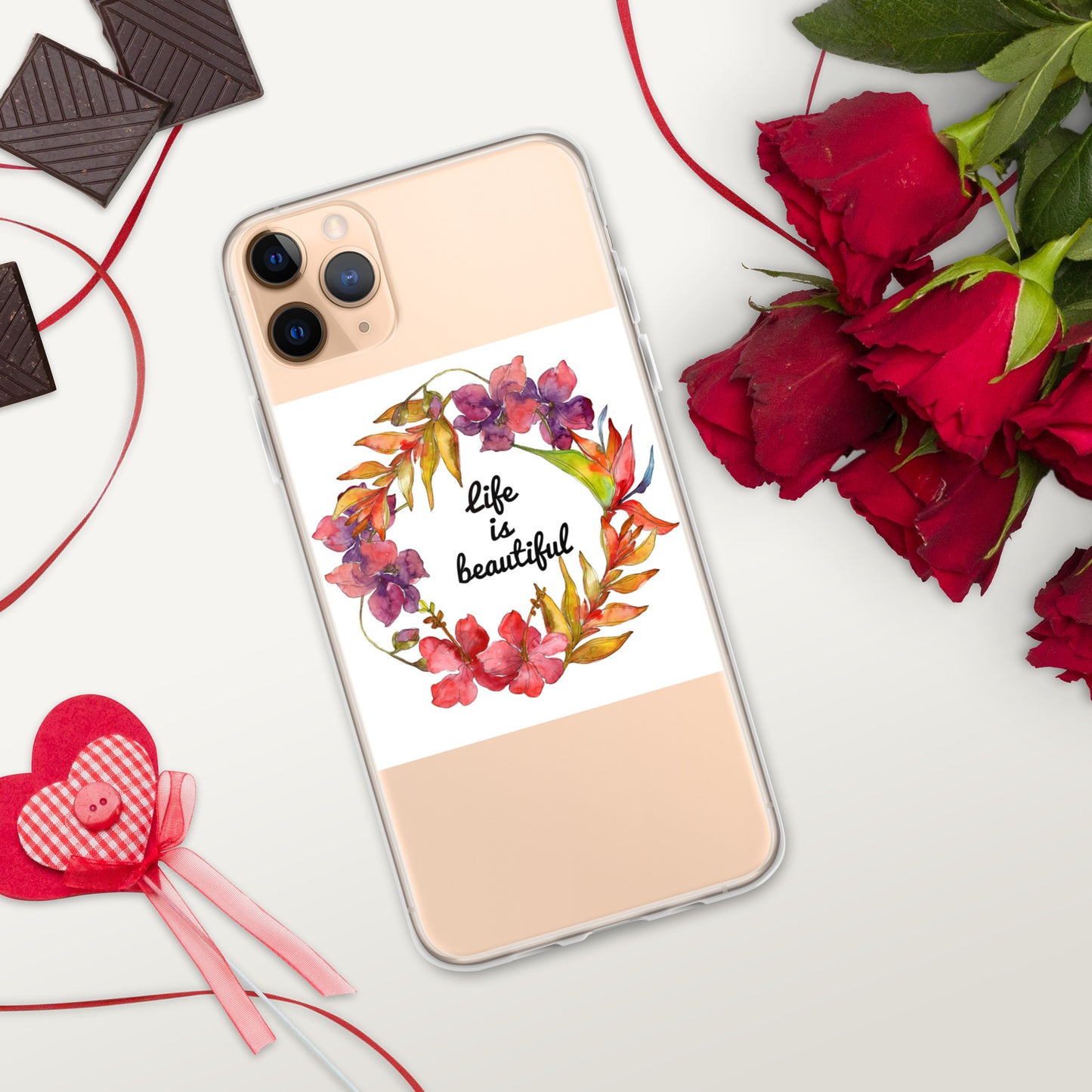 Coque pour iPhone®