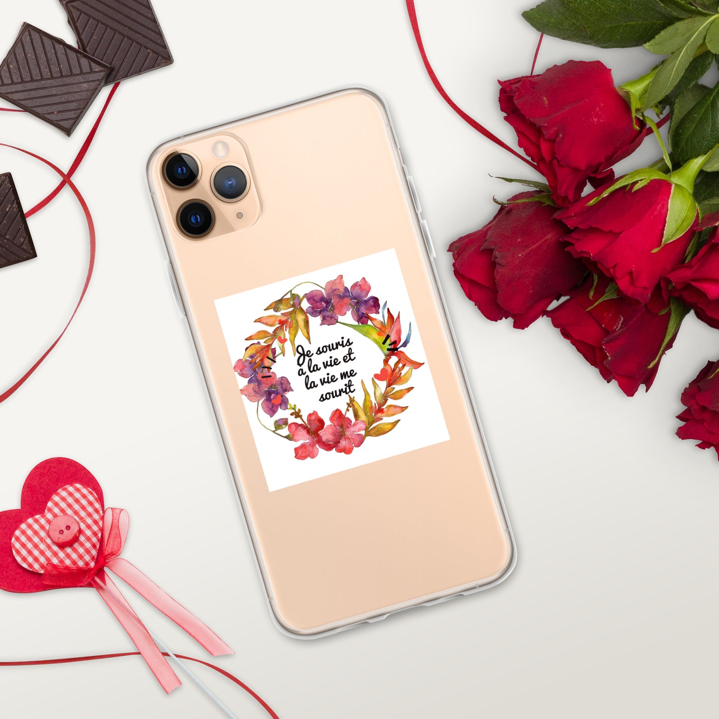 Coque pour iPhone®