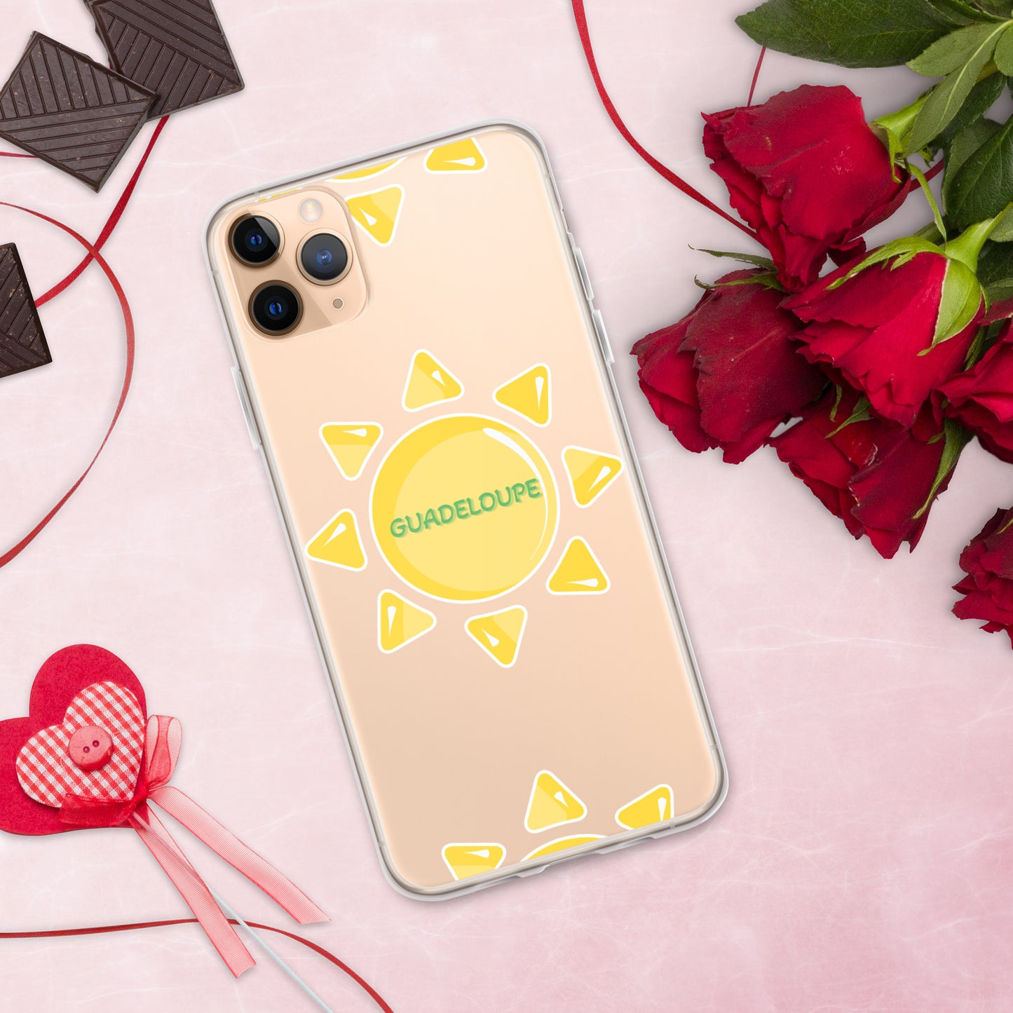 Coque pour iPhone®