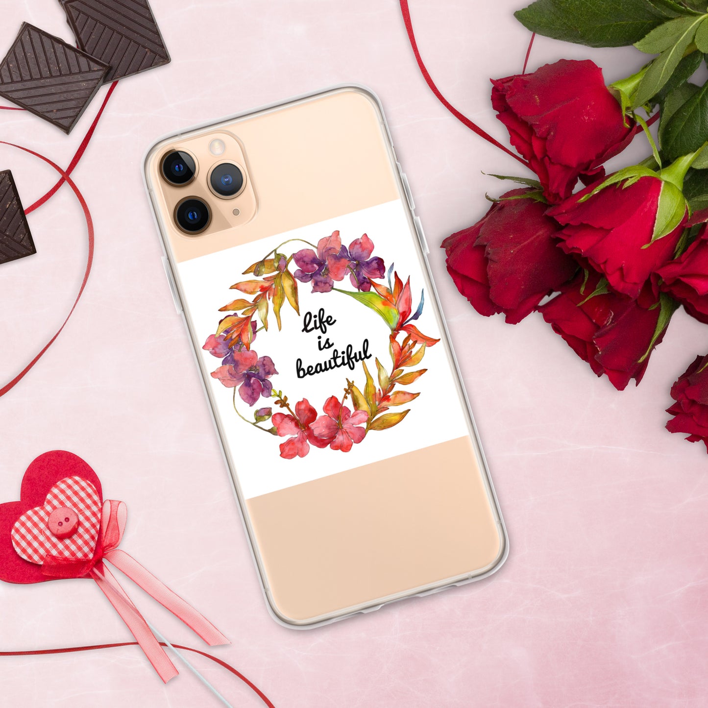 Coque pour iPhone®