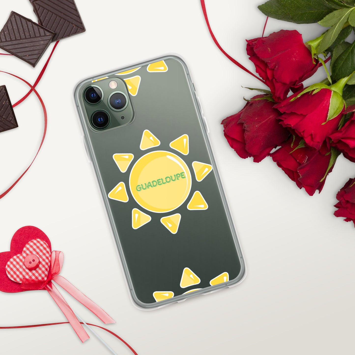Coque pour iPhone®