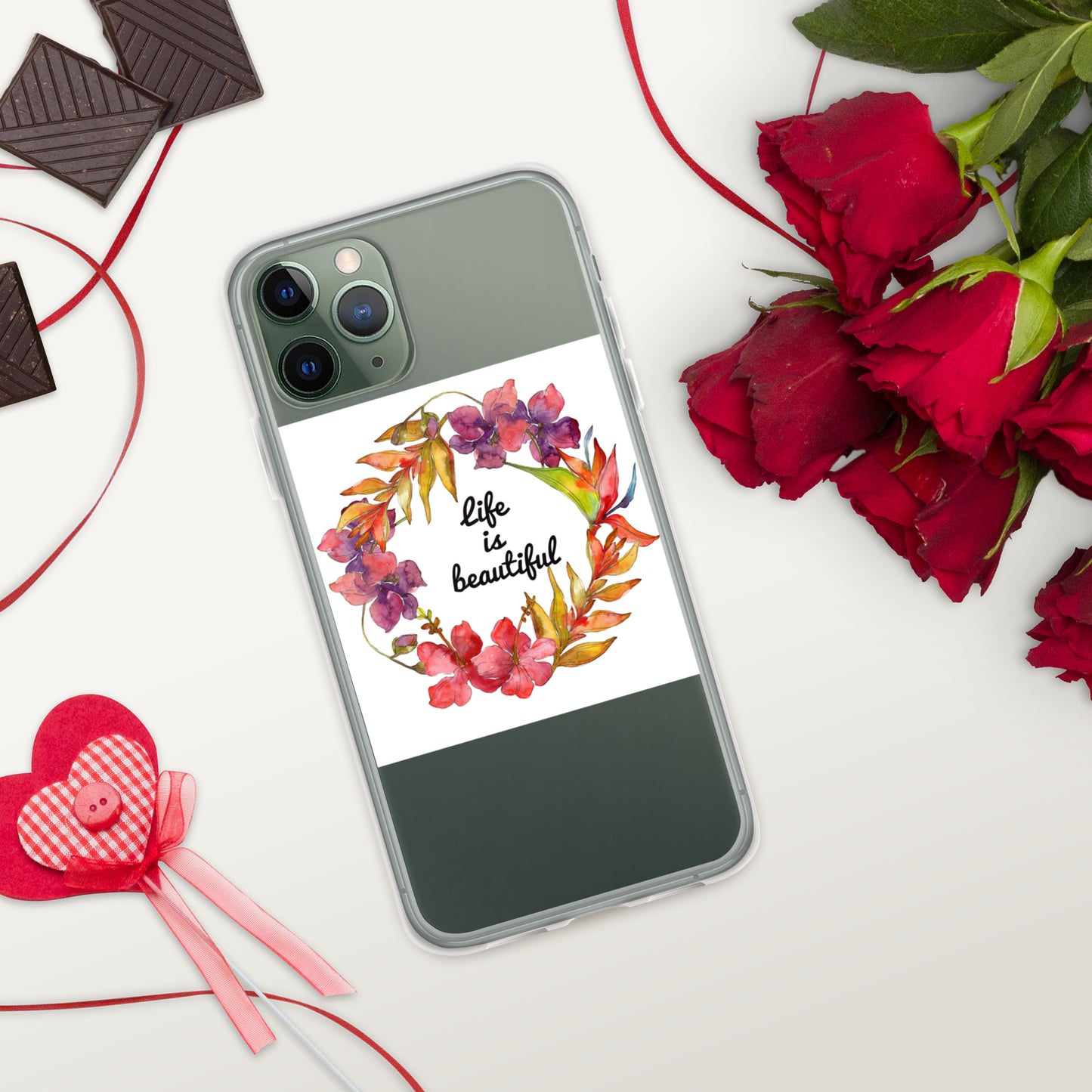 Coque pour iPhone®