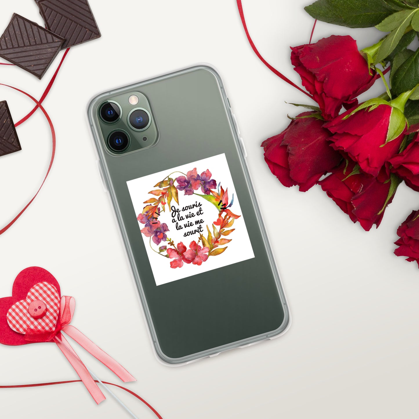 Coque pour iPhone®