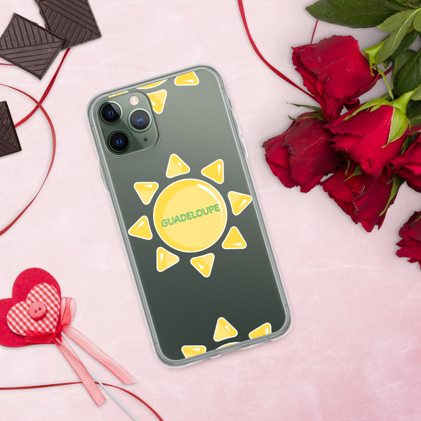 Coque pour iPhone®