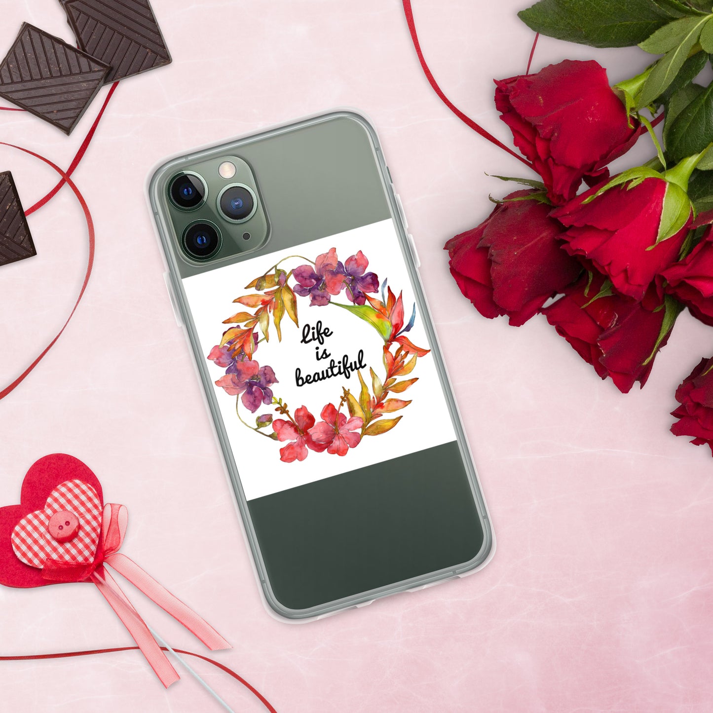Coque pour iPhone®