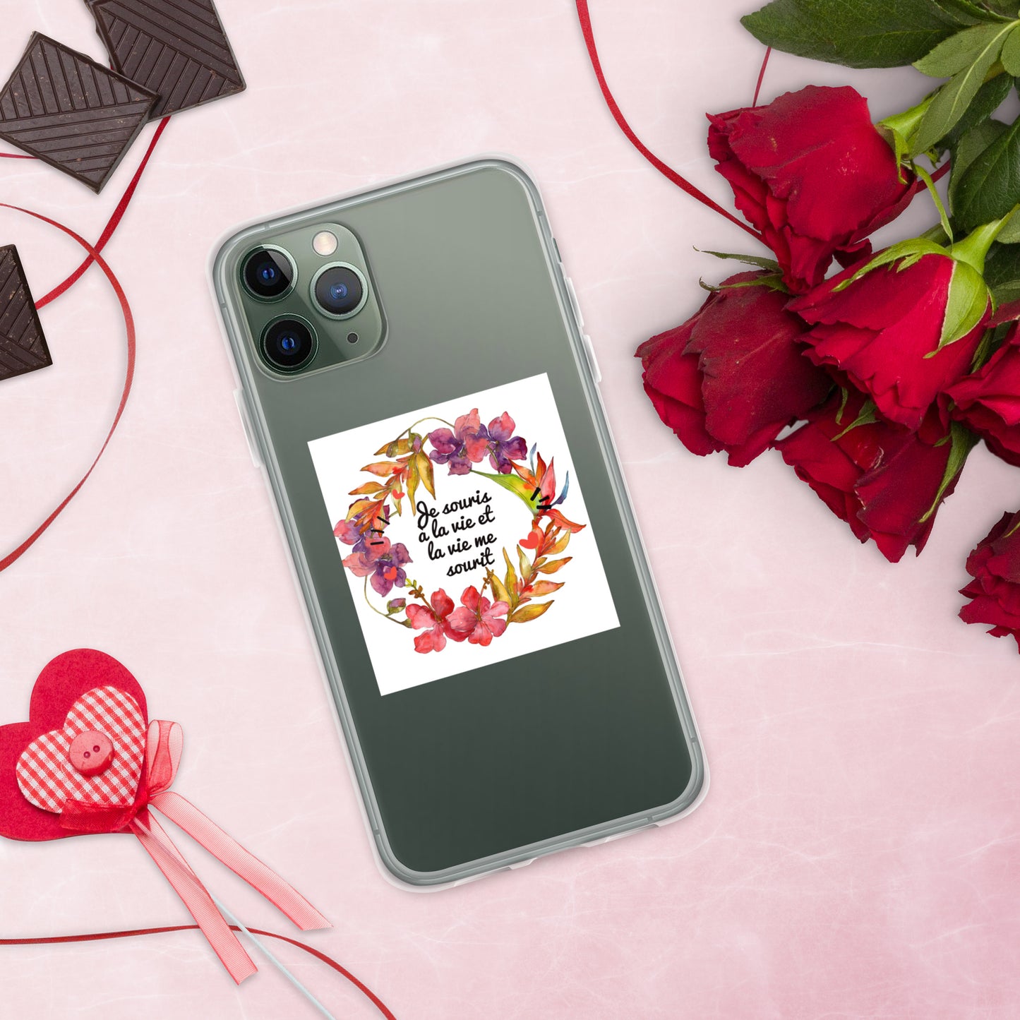 Coque pour iPhone®