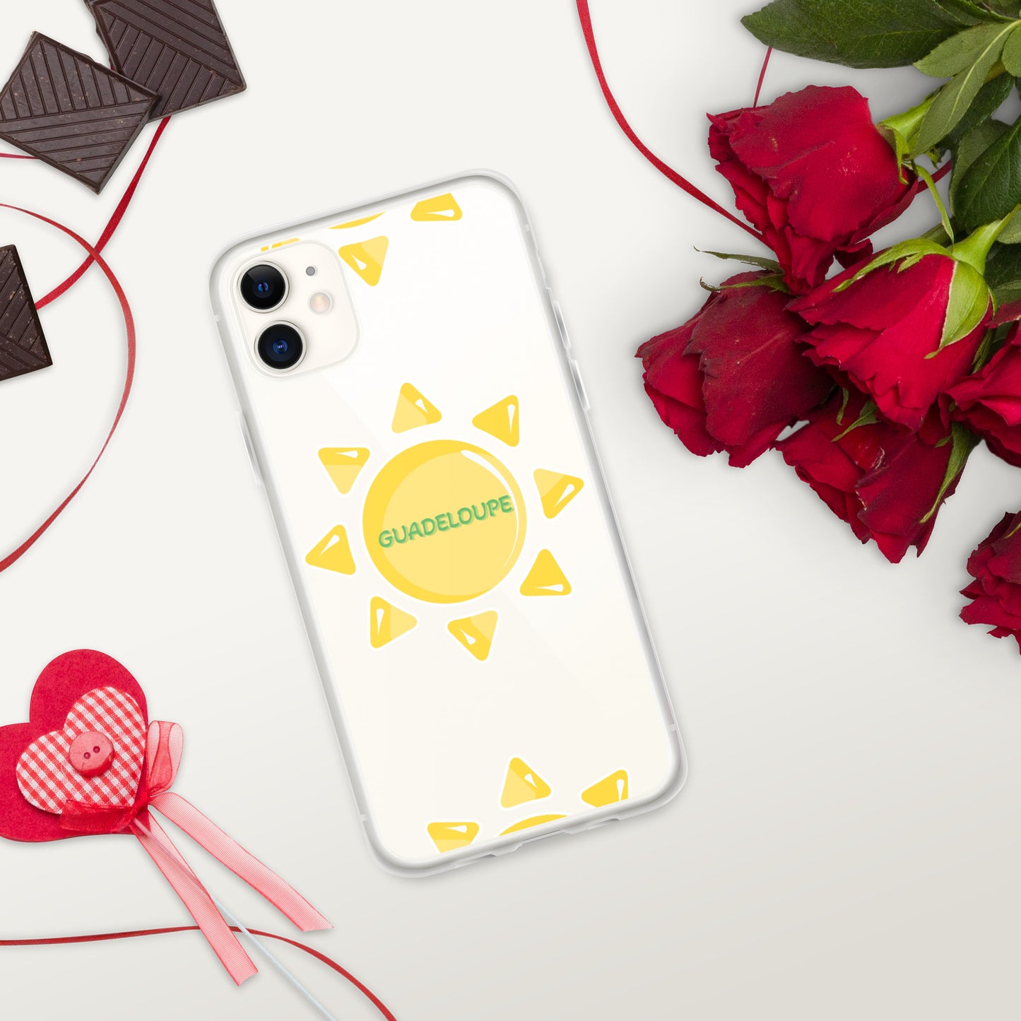 Coque pour iPhone®