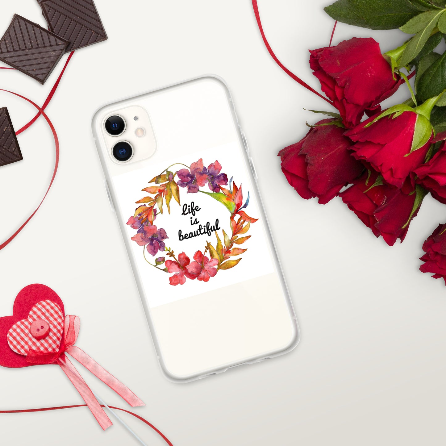 Coque pour iPhone®