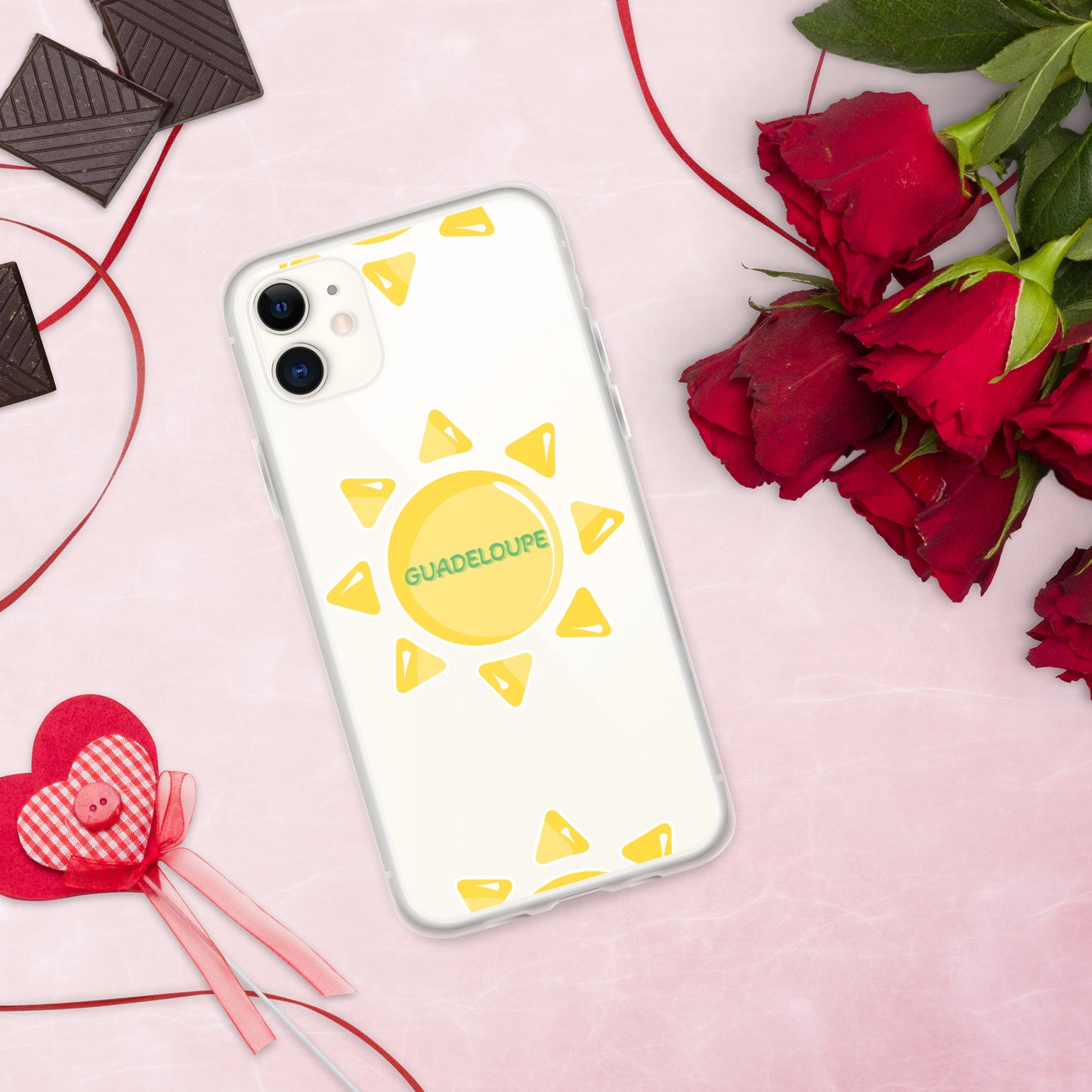 Coque pour iPhone®