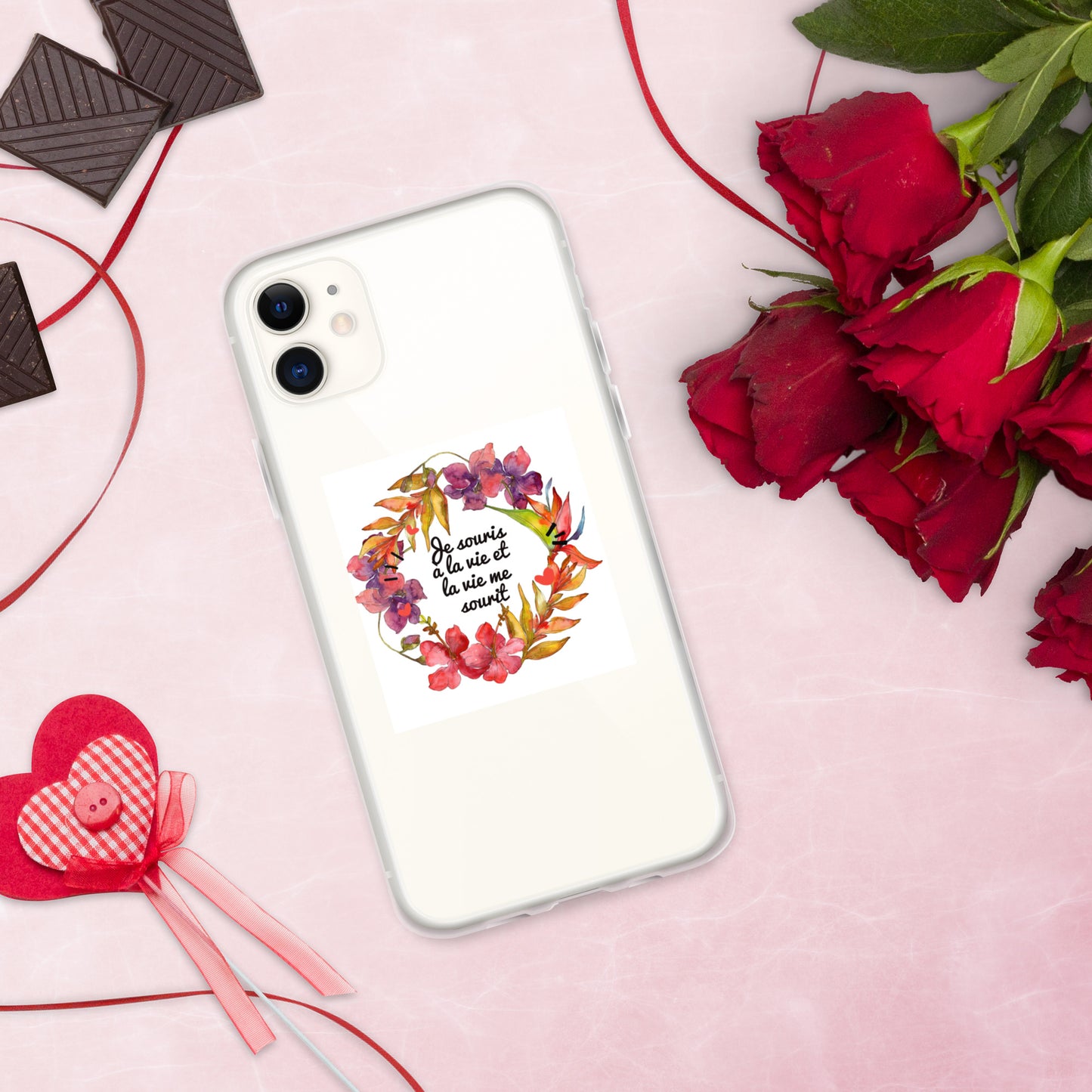 Coque pour iPhone®