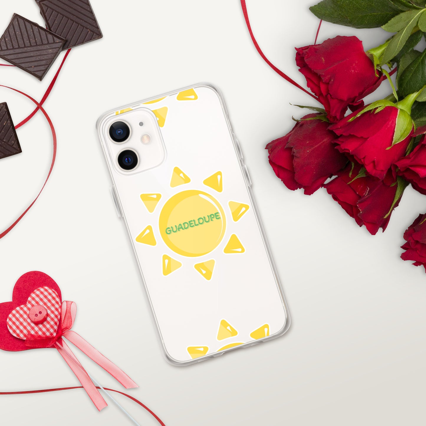 Coque pour iPhone®