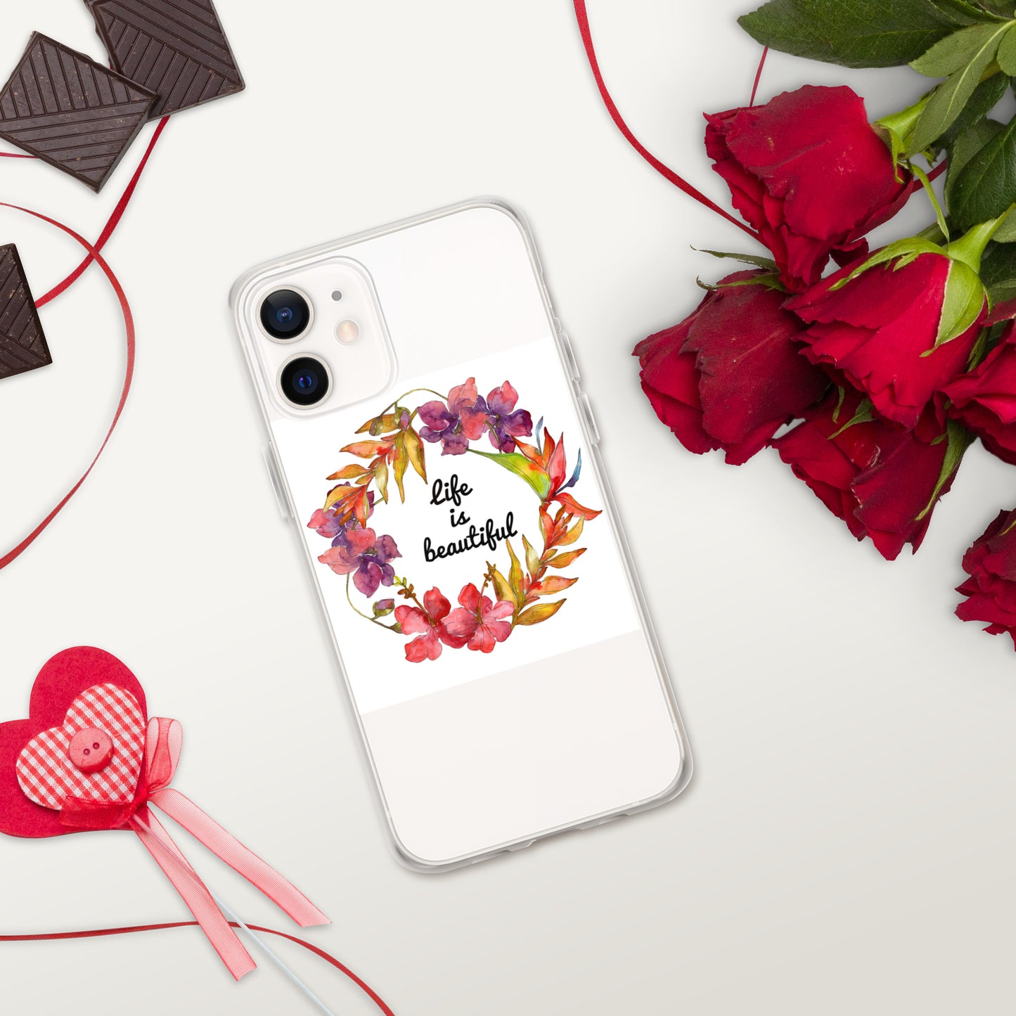 Coque pour iPhone®