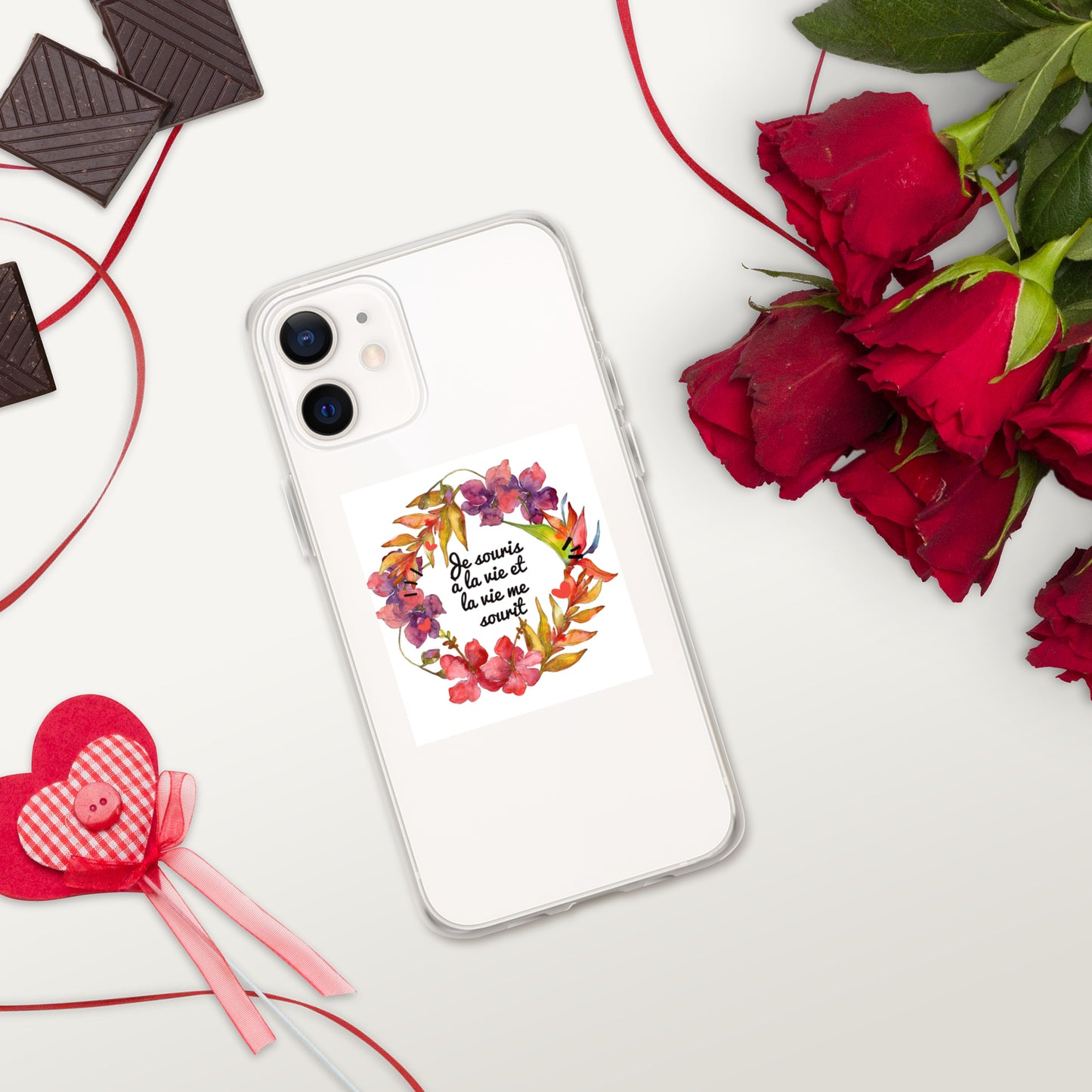 Coque pour iPhone®