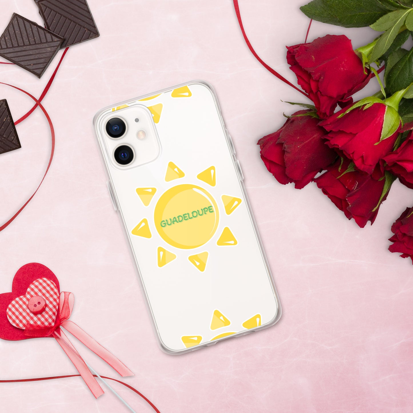 Coque pour iPhone®