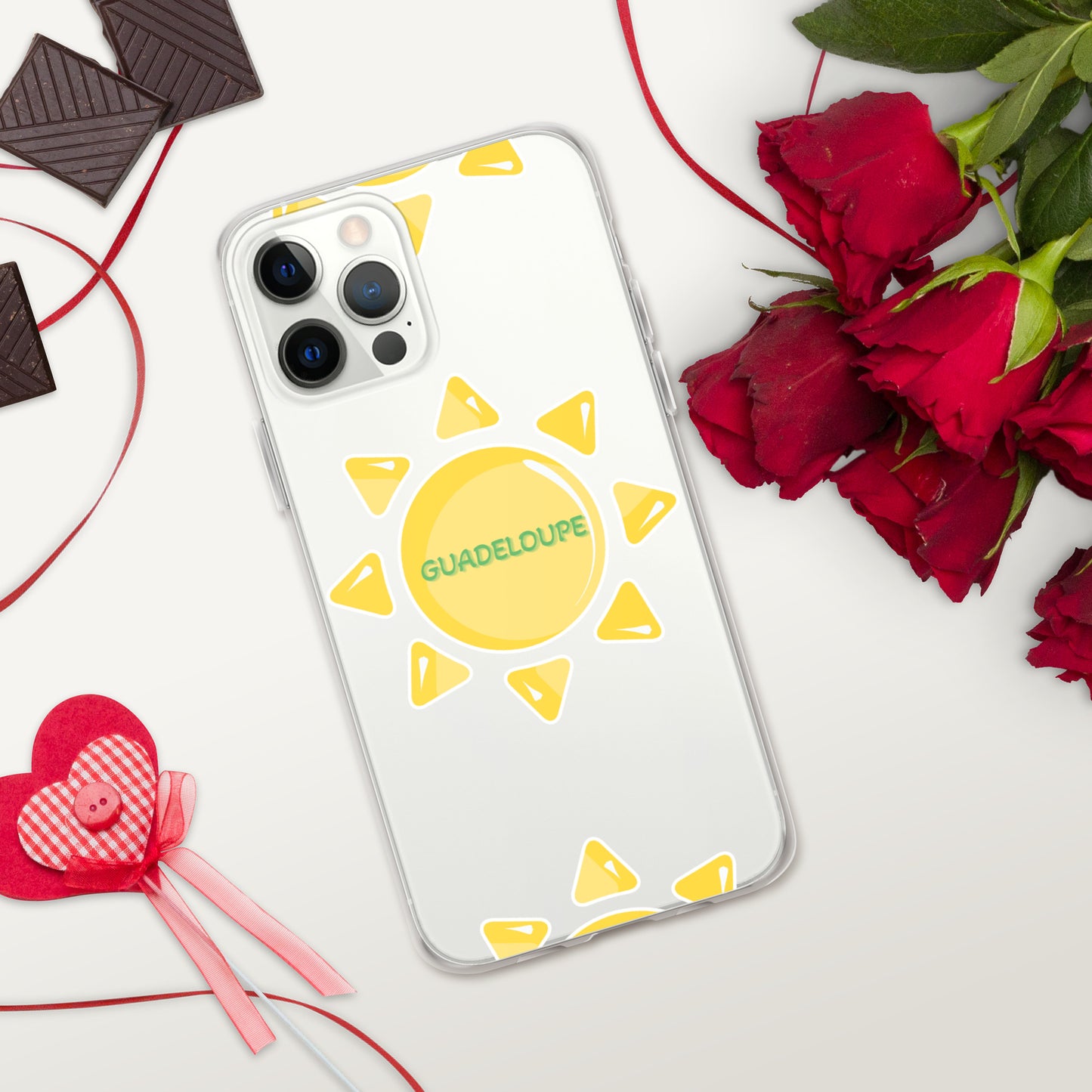 Coque pour iPhone®