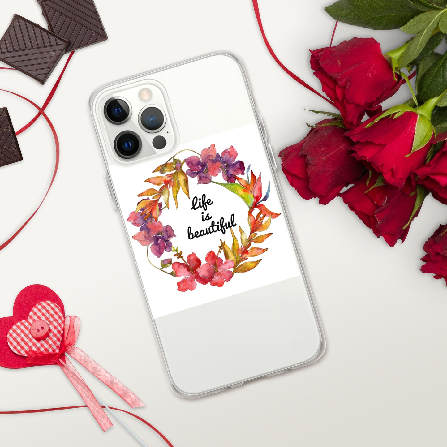 Coque pour iPhone®