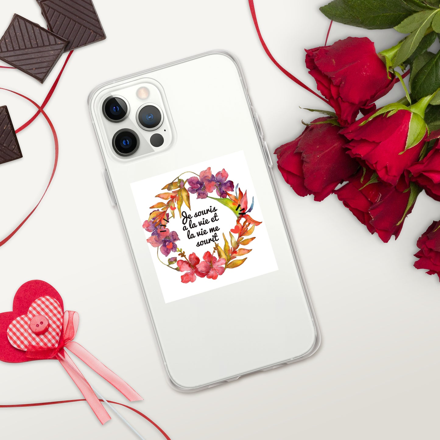 Coque pour iPhone®