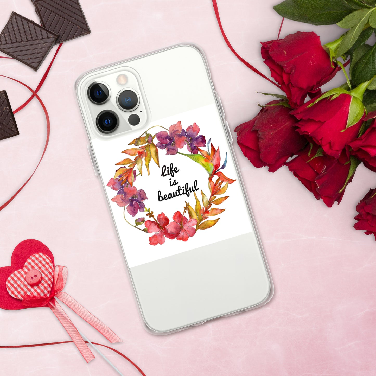 Coque pour iPhone®