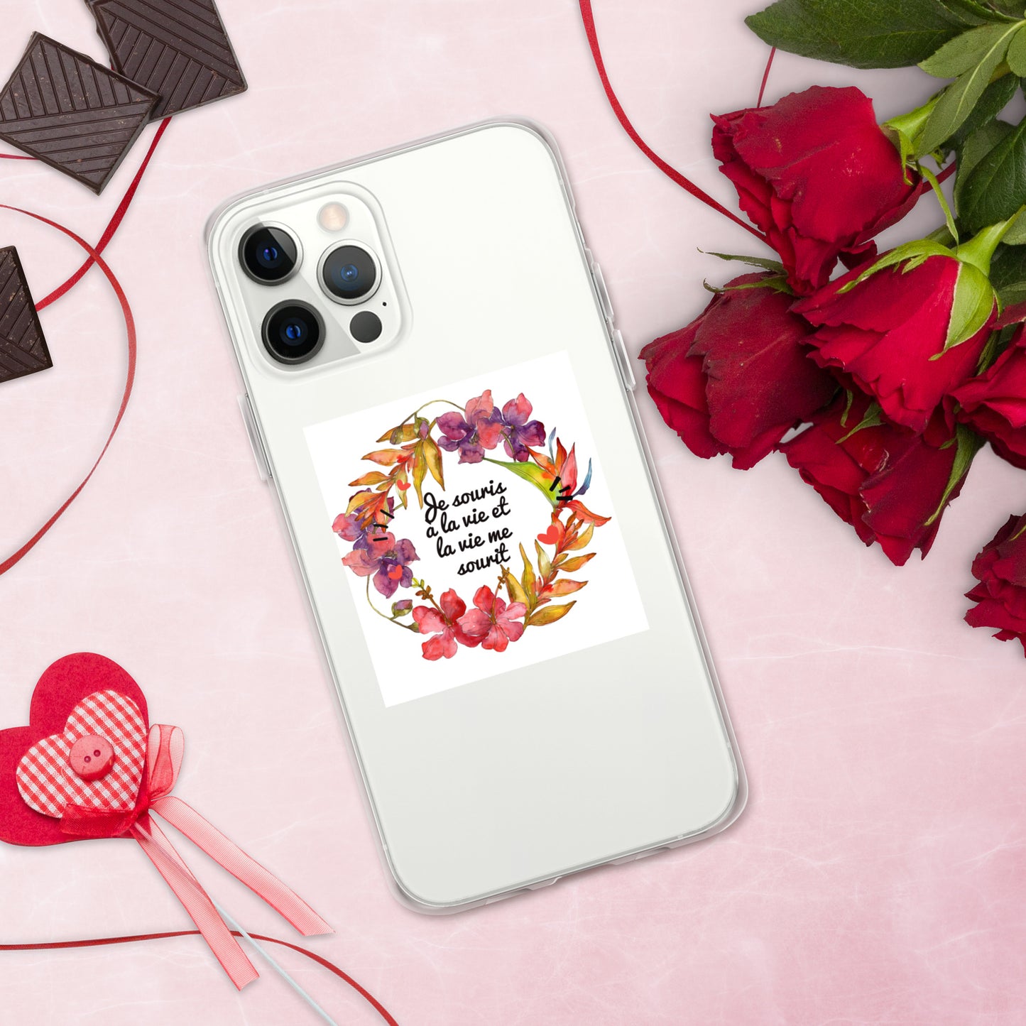 Coque pour iPhone®