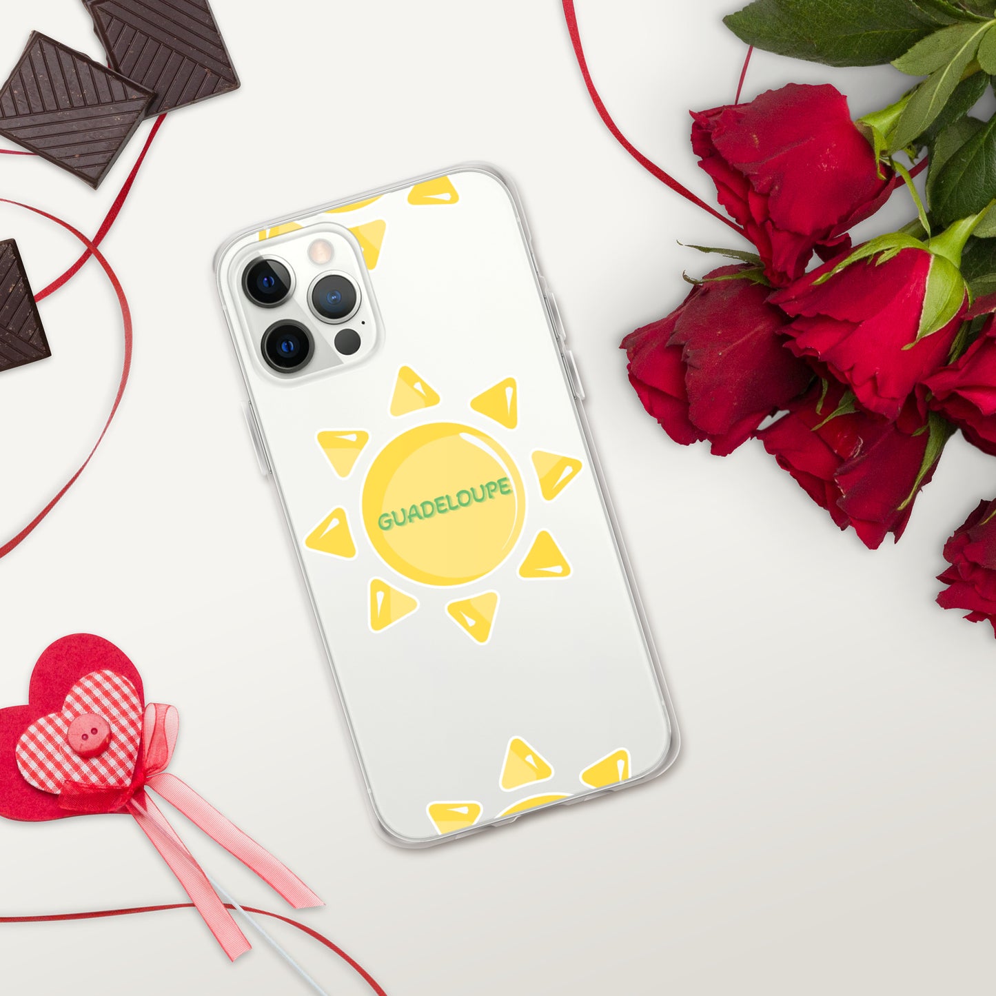 Coque pour iPhone®