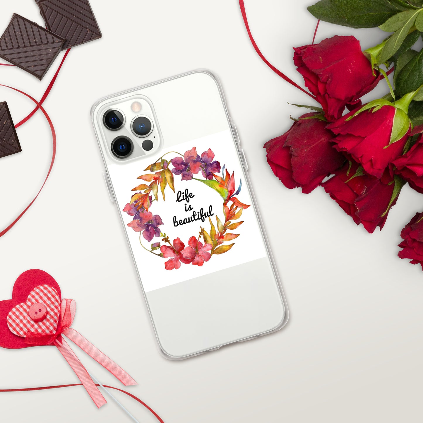 Coque pour iPhone®