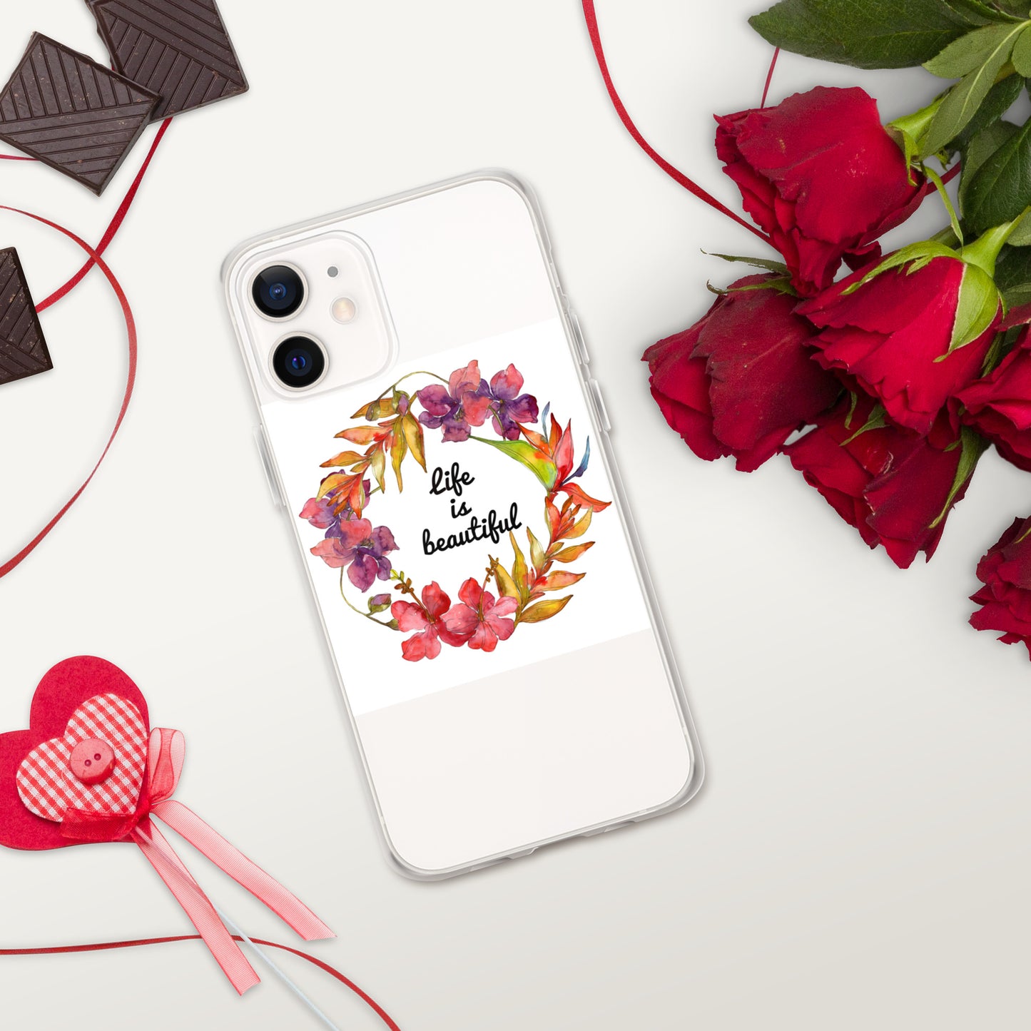 Coque pour iPhone®
