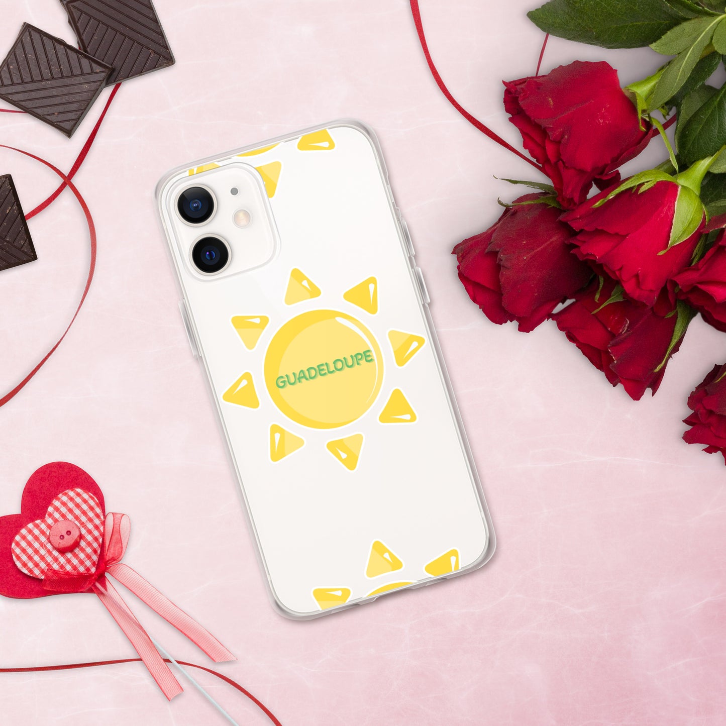 Coque pour iPhone®
