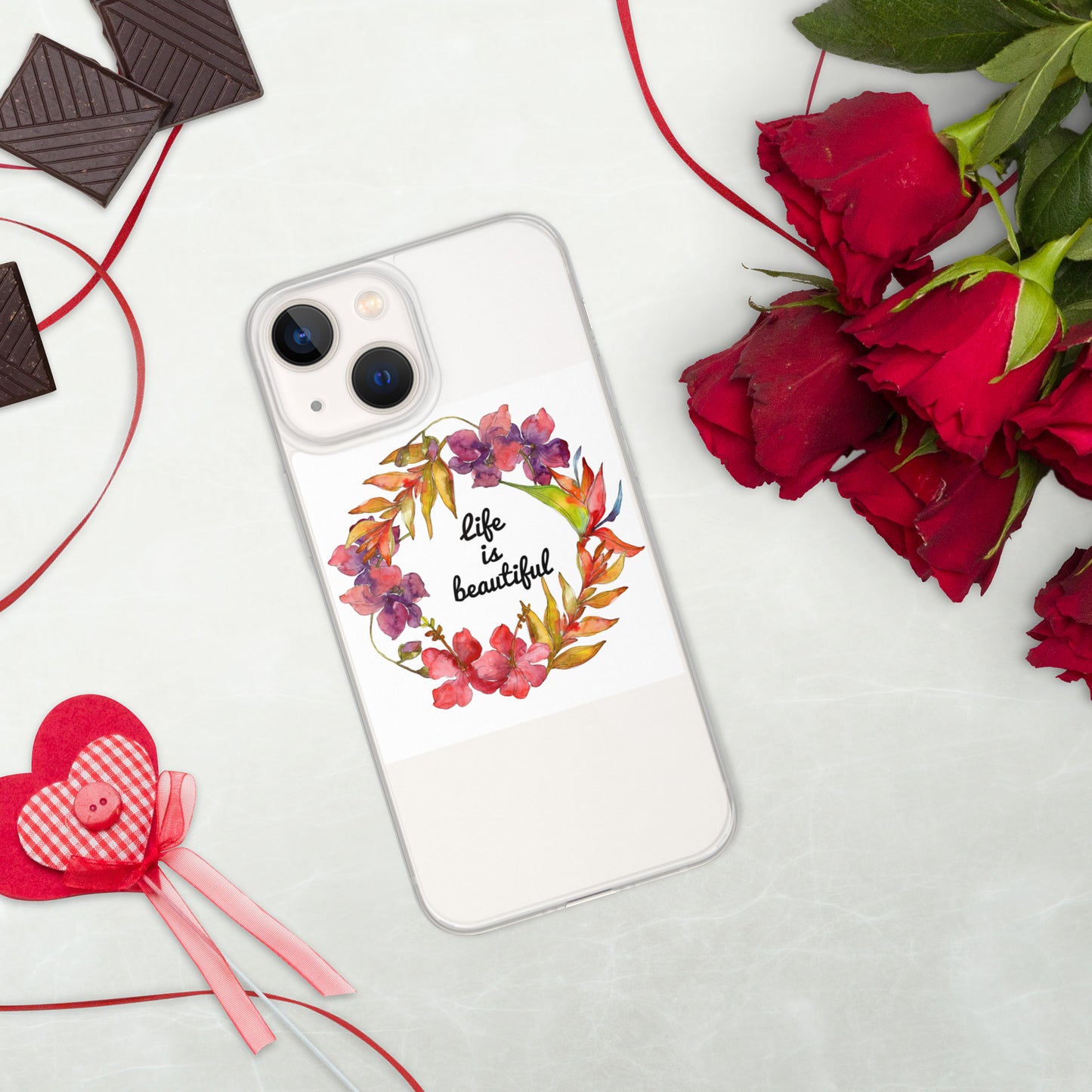 Coque pour iPhone®