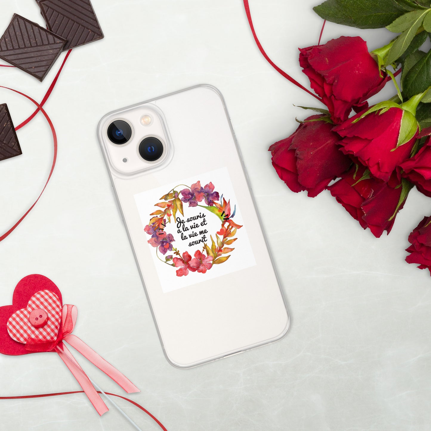 Coque pour iPhone®
