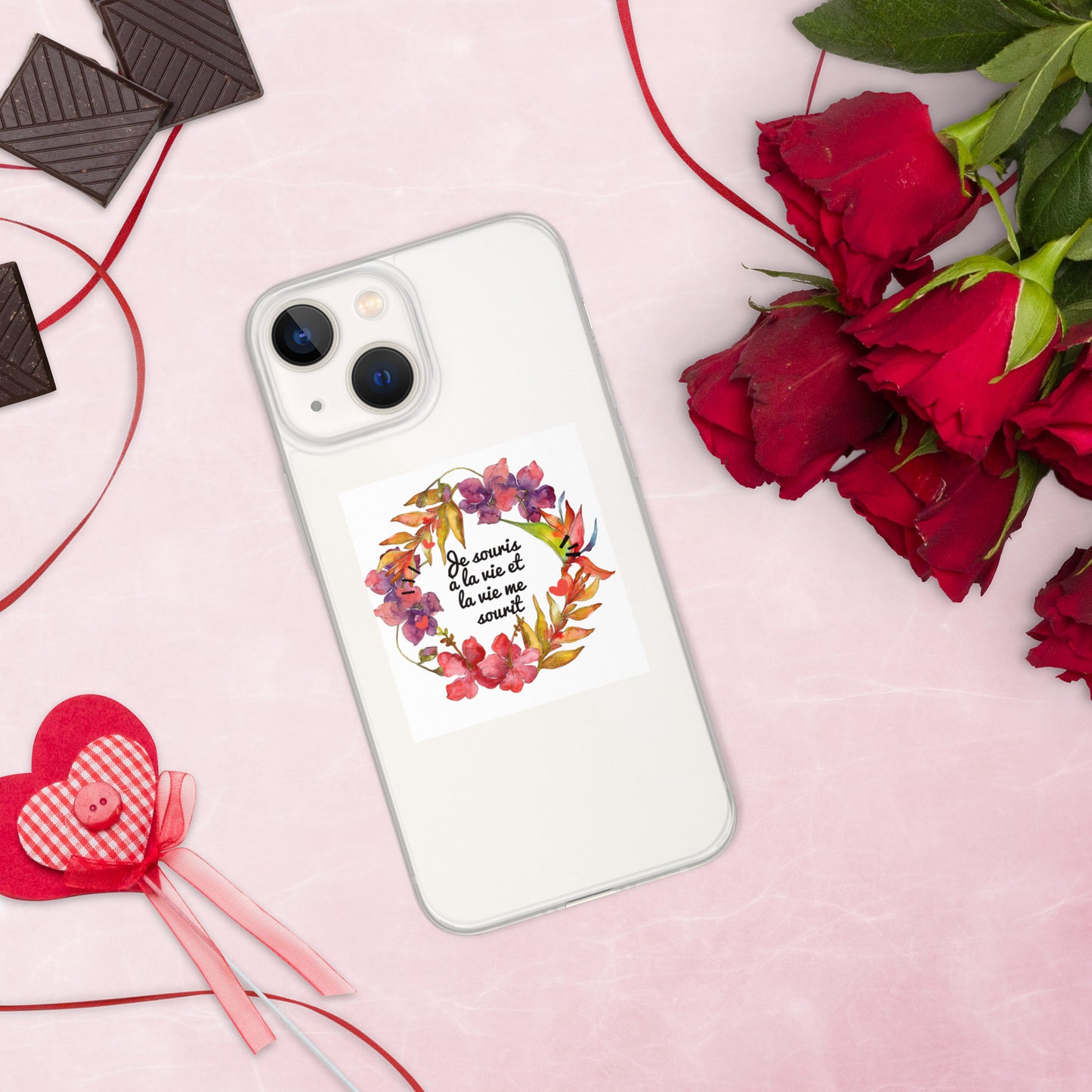 Coque pour iPhone®