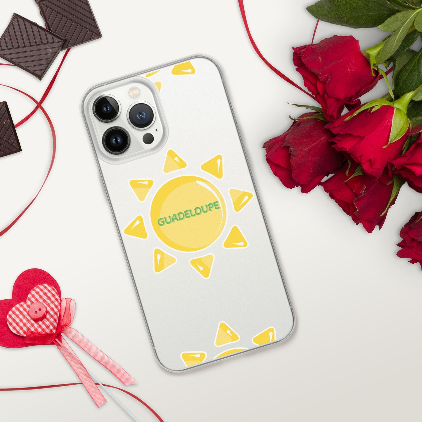 Coque pour iPhone®