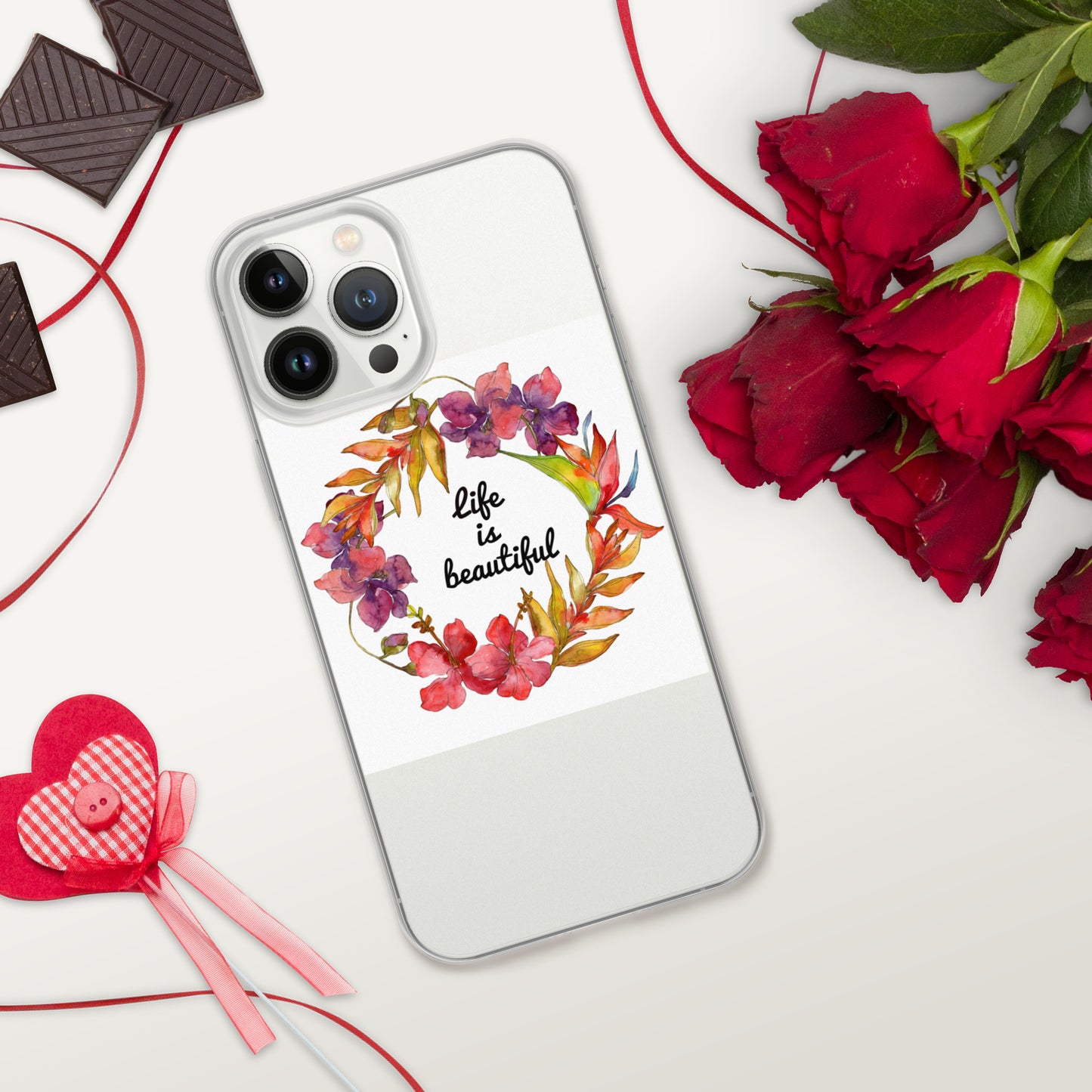 Coque pour iPhone®