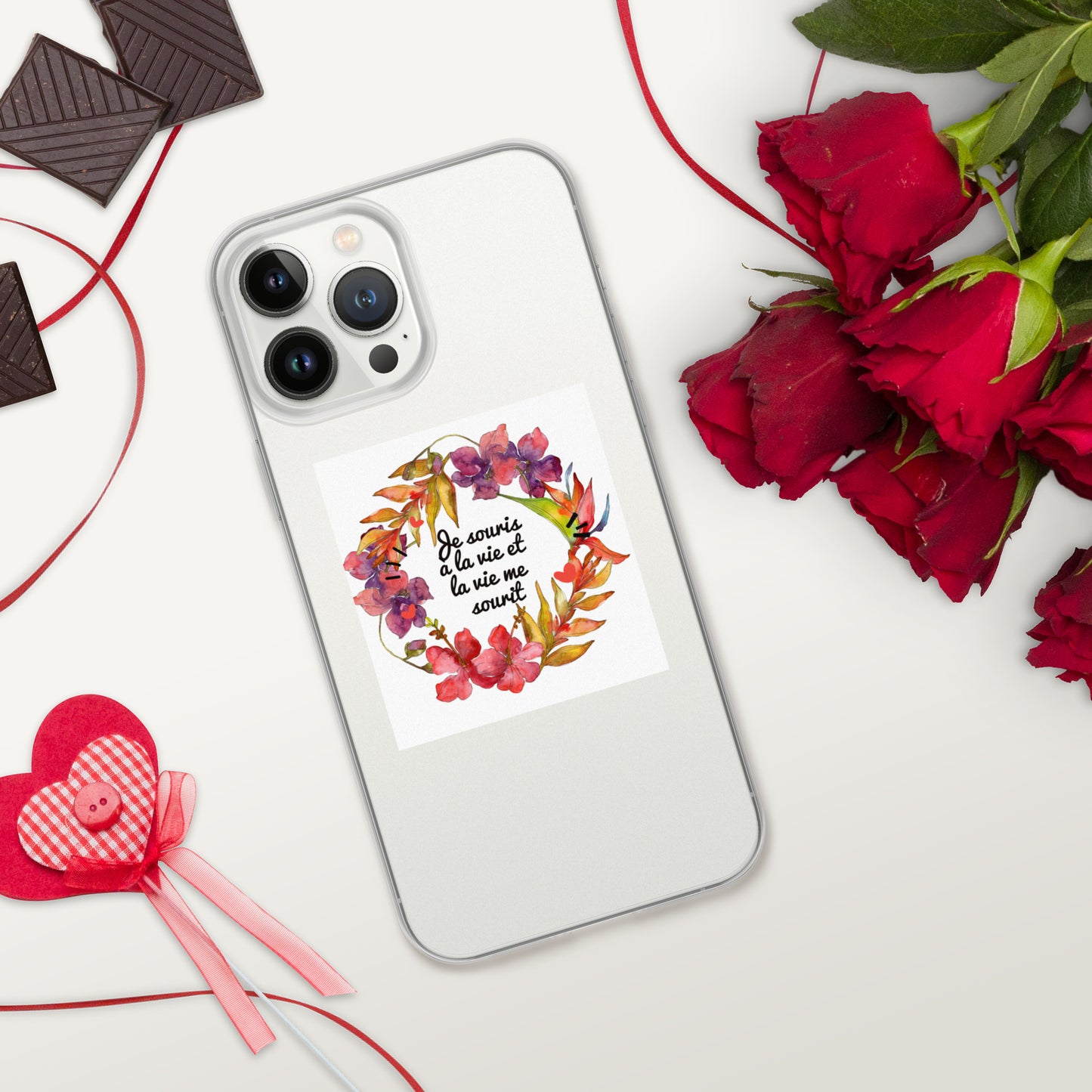 Coque pour iPhone®