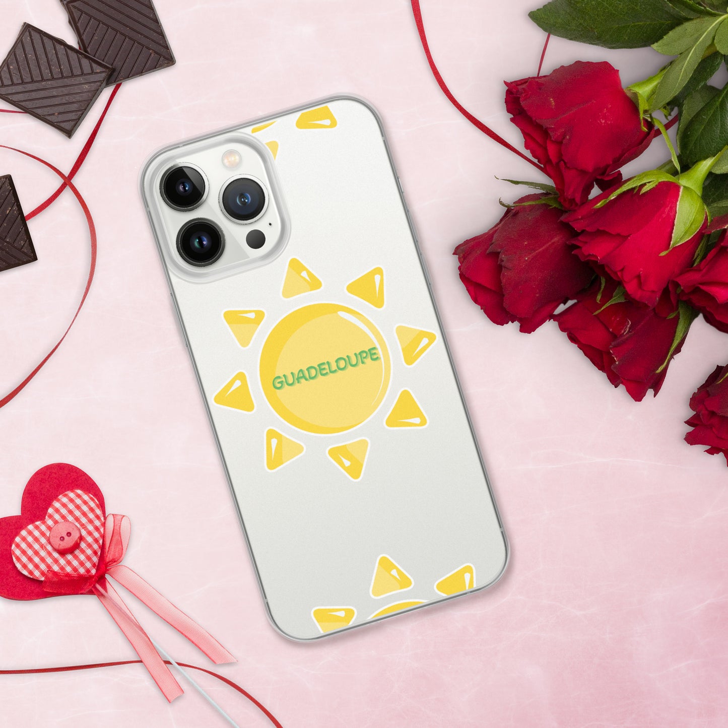 Coque pour iPhone®