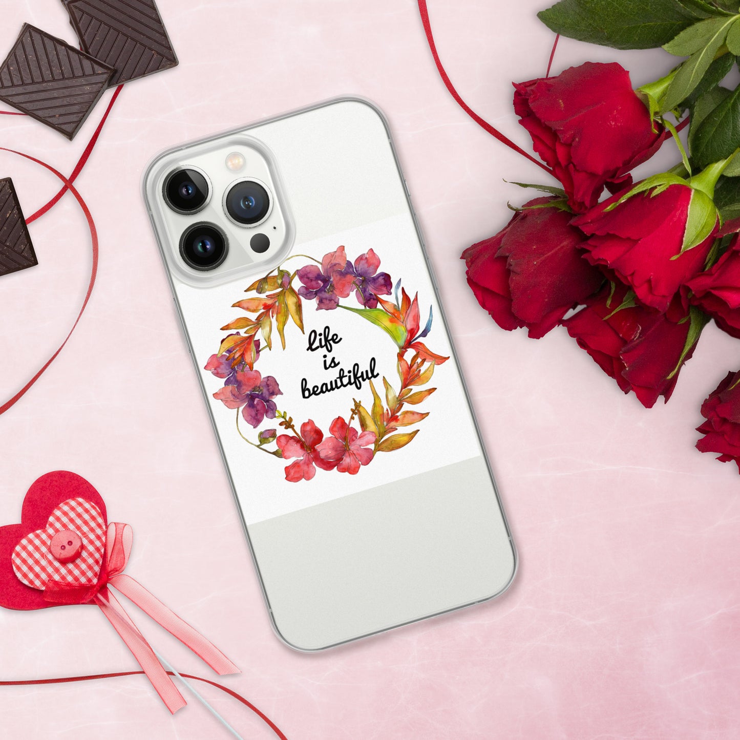 Coque pour iPhone®