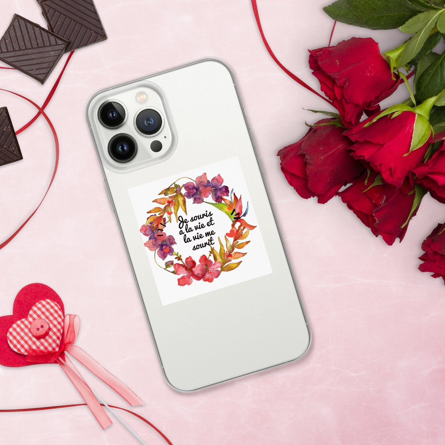 Coque pour iPhone®