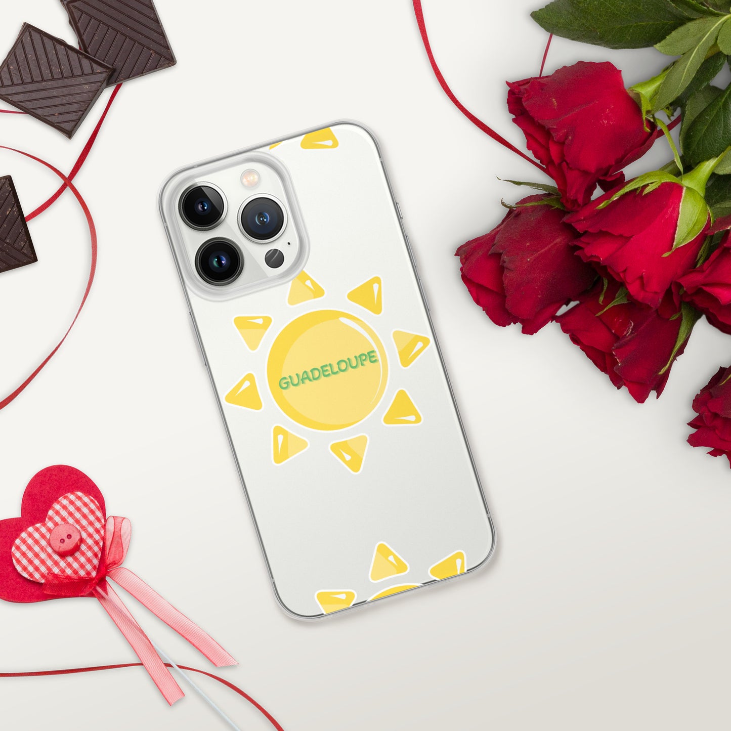 Coque pour iPhone®