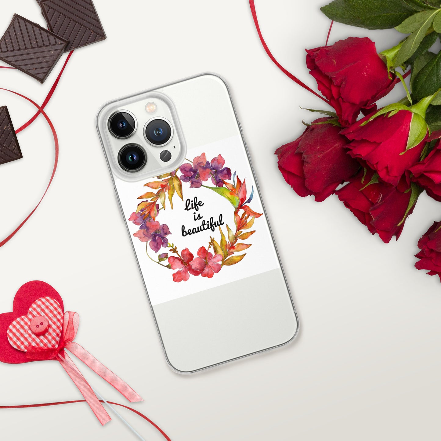 Coque pour iPhone®