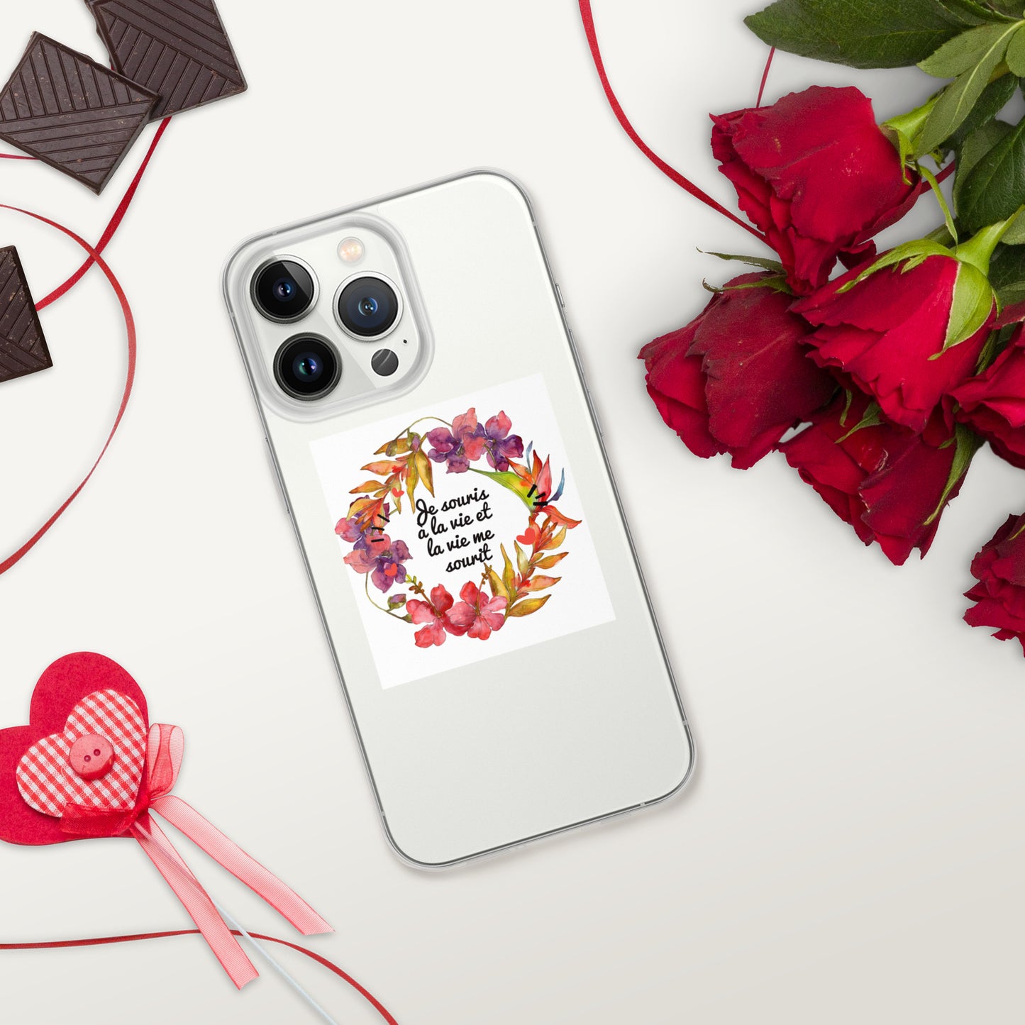 Coque pour iPhone®