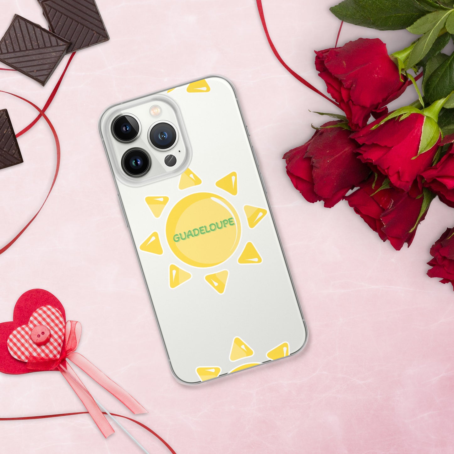 Coque pour iPhone®