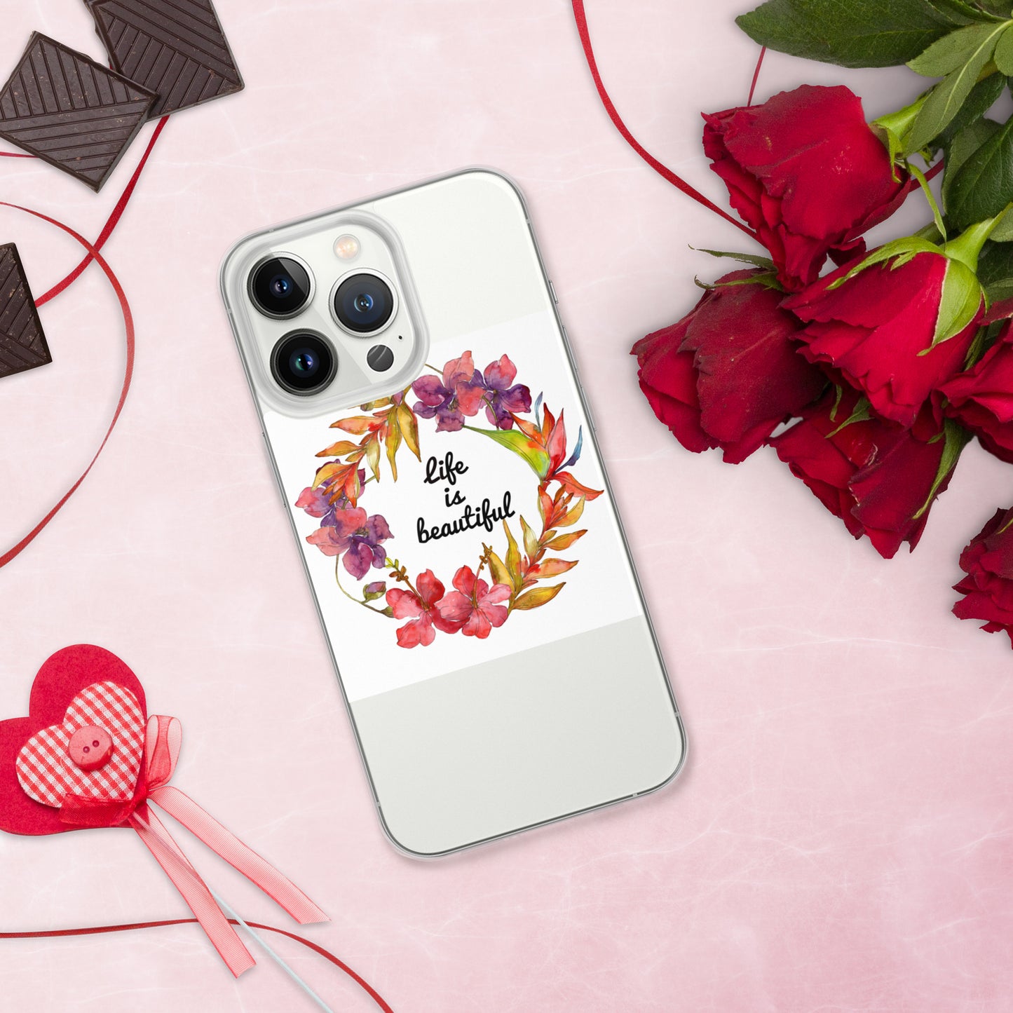 Coque pour iPhone®