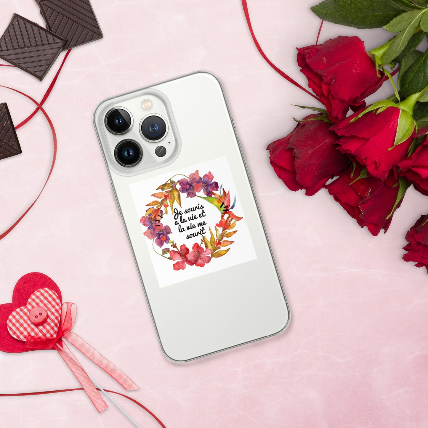 Coque pour iPhone®