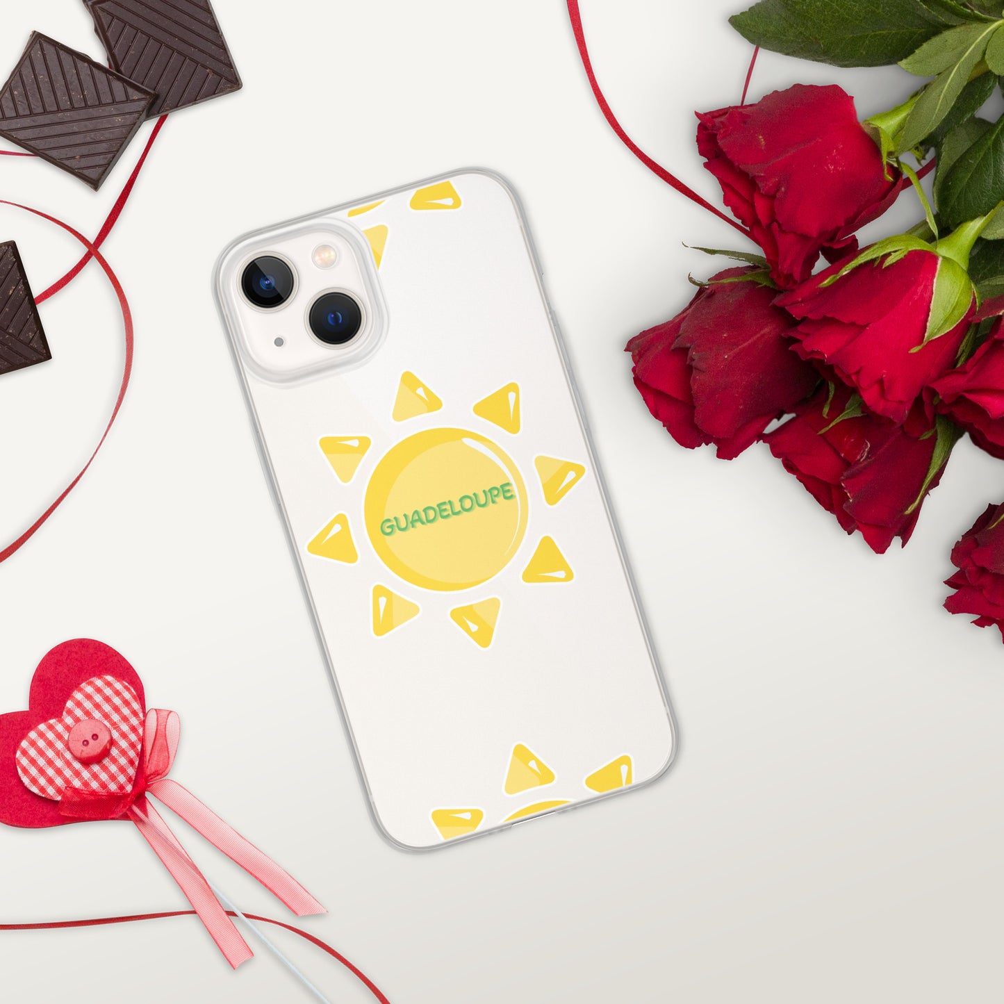 Coque pour iPhone®