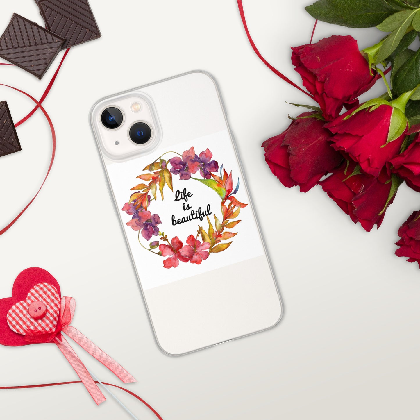 Coque pour iPhone®