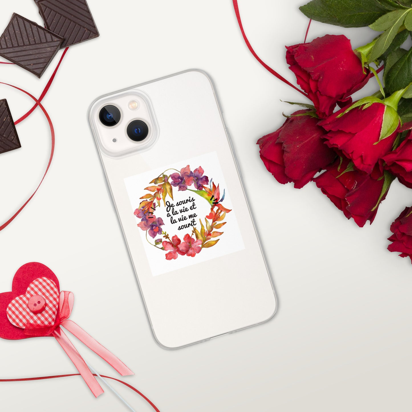 Coque pour iPhone®
