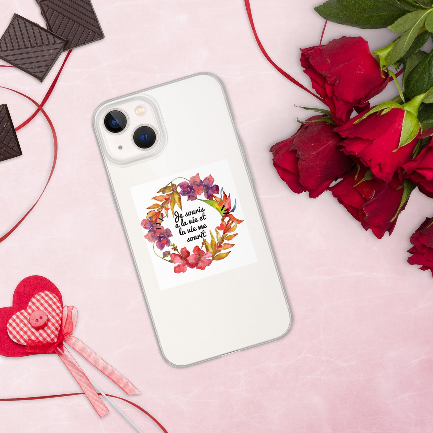 Coque pour iPhone®