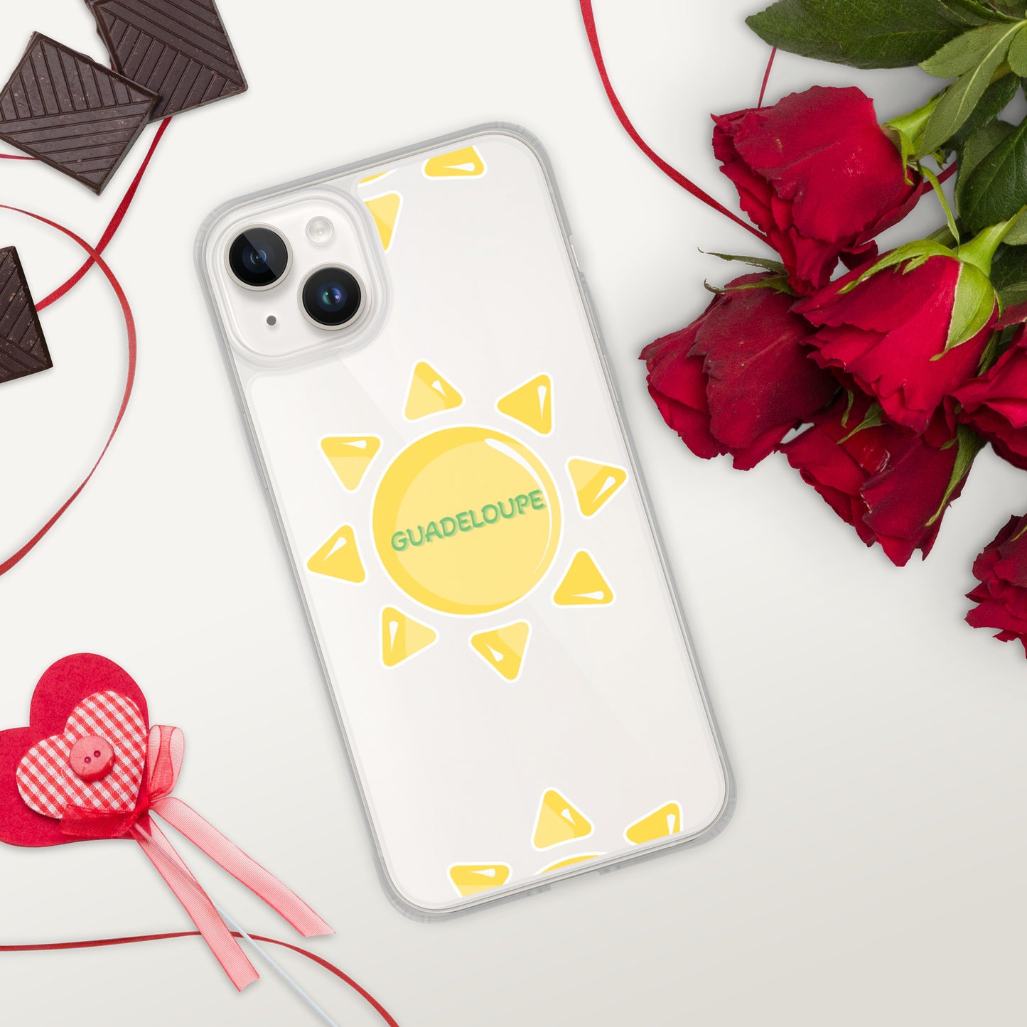 Coque pour iPhone®