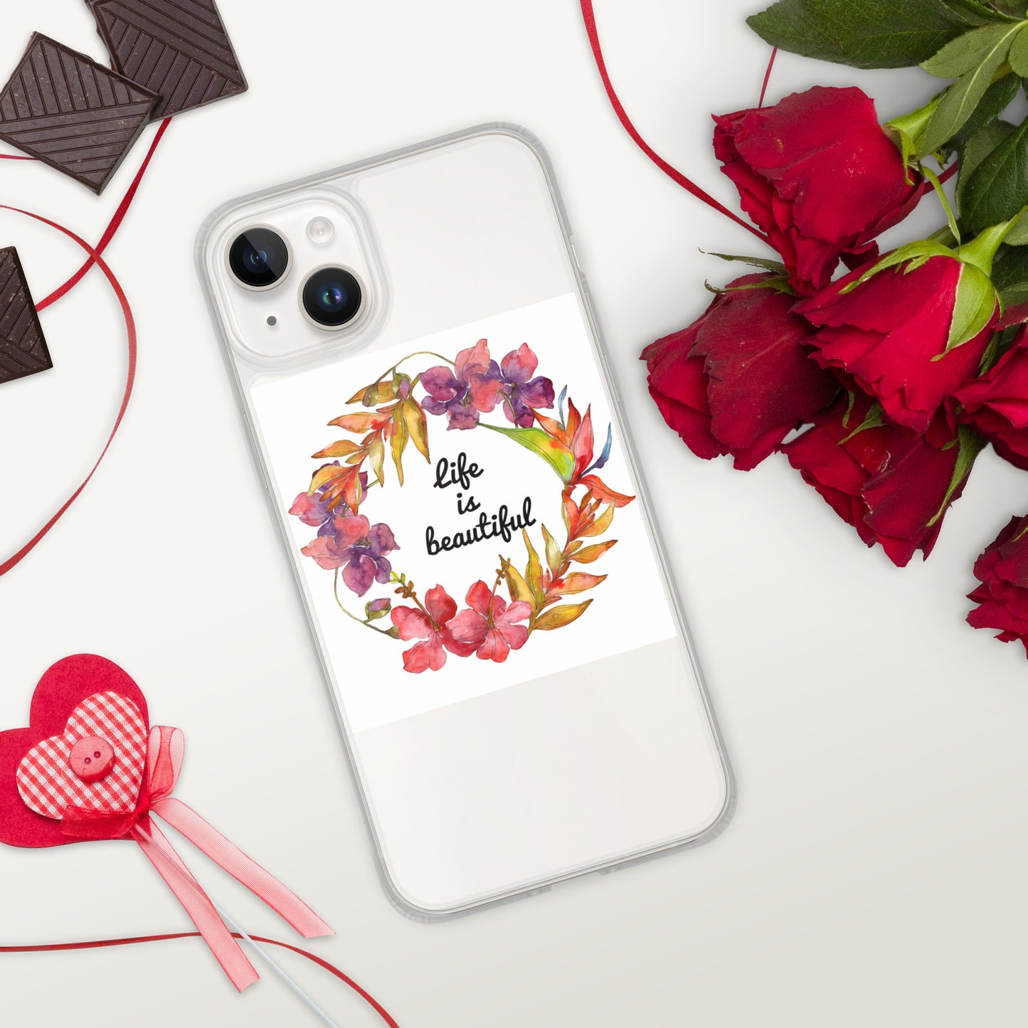 Coque pour iPhone®