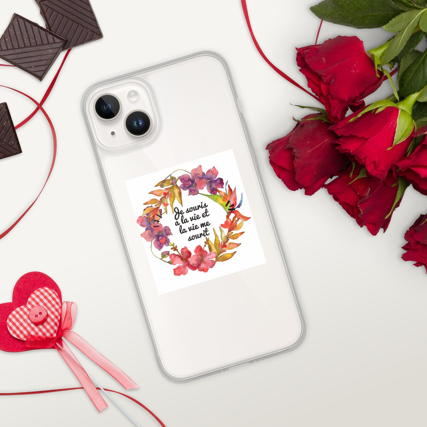 Coque pour iPhone®
